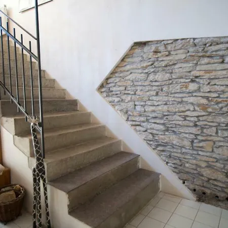 No.141pension فندق مبيت وإفطار