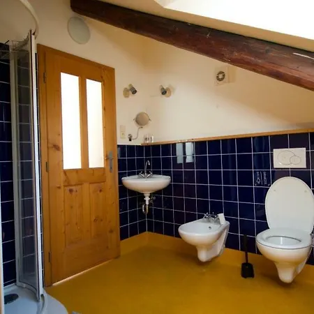 فندق مبيت وإفطار No.141pension Vysoké Mýto